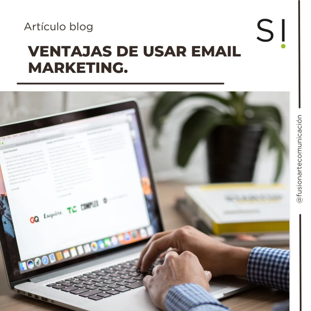 email marketing