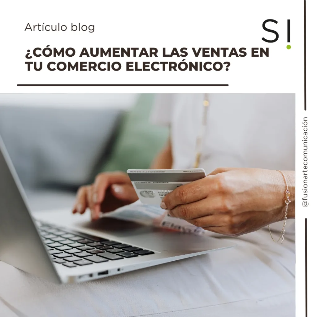 comercio electrónico