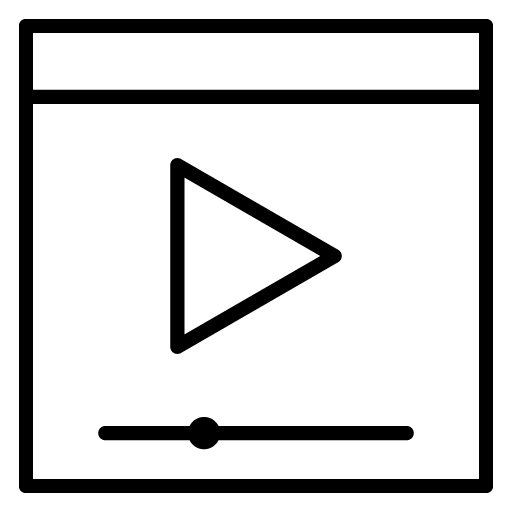 VIDEO PLAYER