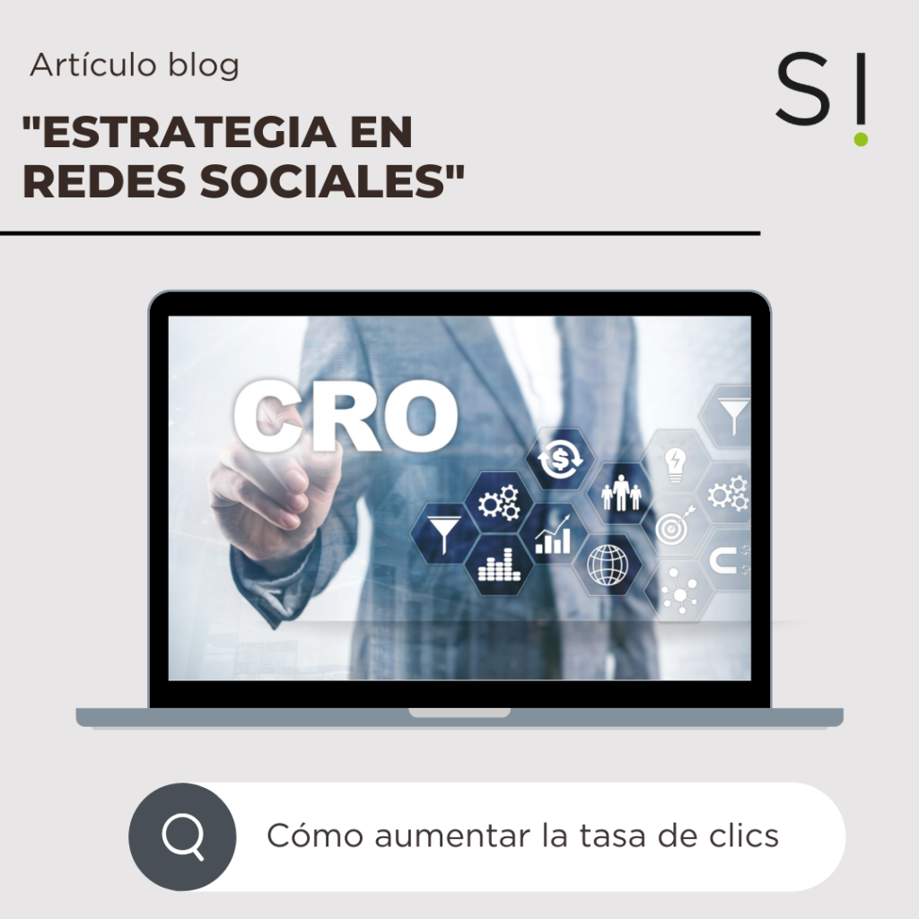 estrategia en redes sociales