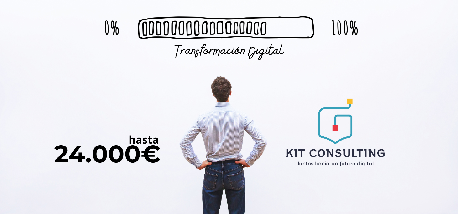 kit consulting subvención