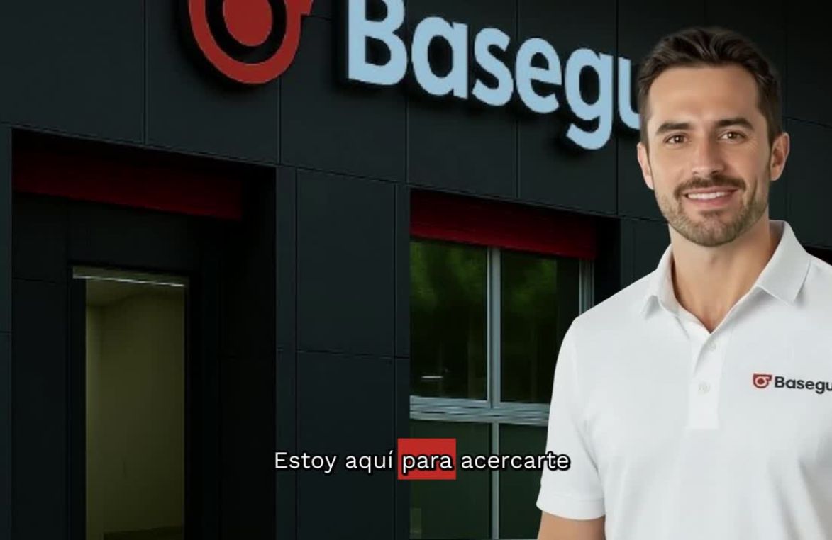 Basegur