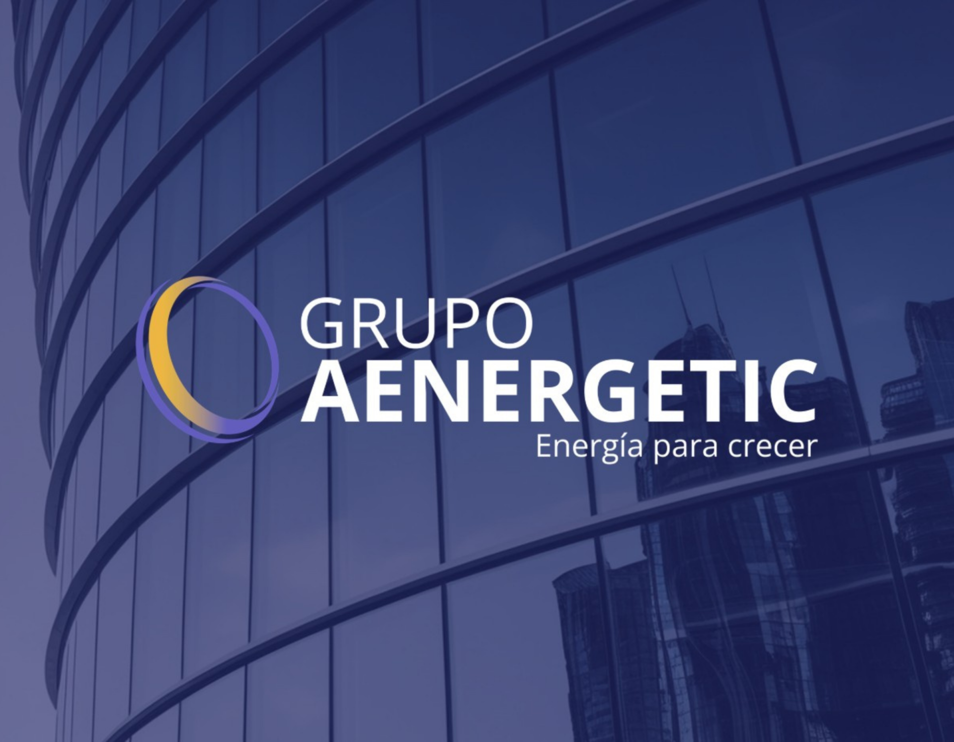 Aenergetic