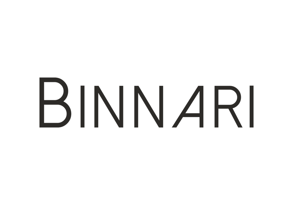 Binnari bolsos - cliente fusionarte